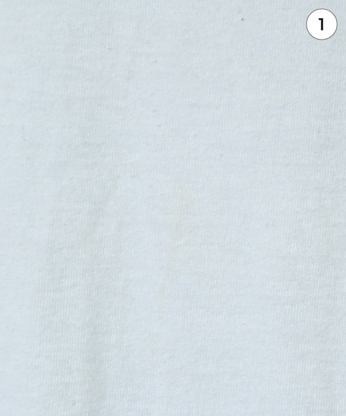 Patagonia（パタゴニア）Tシャツ・カットソー 白 サイズ:XS メンズ/2200712248044