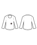 Patagonia（パタゴニア）Tシャツ・カットソー 白 サイズ:XS メンズ/2200712248044