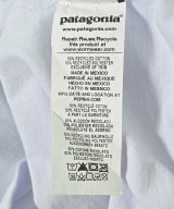 Patagonia（パタゴニア）Tシャツ・カットソー 白 サイズ:XS メンズ/2200712248044