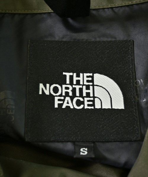 THE NORTH FACE（ザノースフェイス）その他 カーキ サイズ:S メンズ/2200712268028
