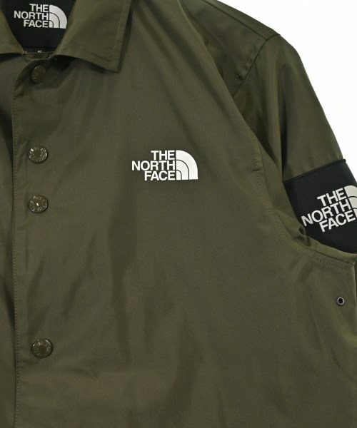 THE NORTH FACE（ザノースフェイス）その他 カーキ サイズ:S メンズ/2200712268028
