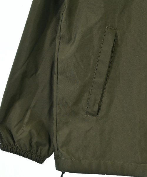 THE NORTH FACE（ザノースフェイス）その他 カーキ サイズ:S メンズ/2200712268028