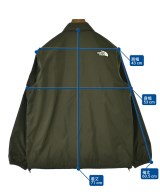 THE NORTH FACE（ザノースフェイス）その他 カーキ サイズ:S メンズ/2200712268028