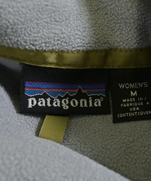 Patagonia（パタゴニア）その他 黒 サイズ:M レディース/2200712391054