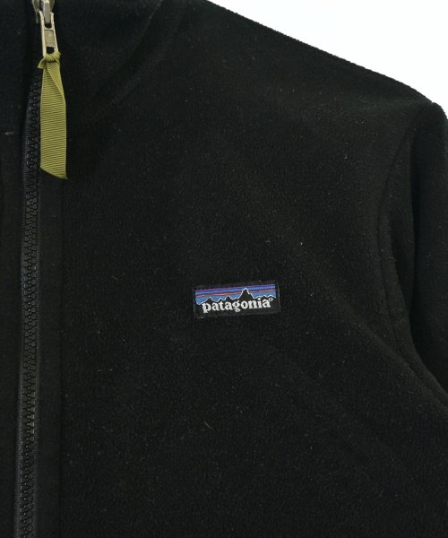 Patagonia（パタゴニア）その他 黒 サイズ:M レディース/2200712391054