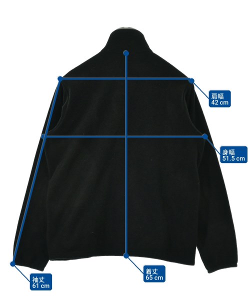 Patagonia（パタゴニア）その他 黒 サイズ:M レディース/2200712391054