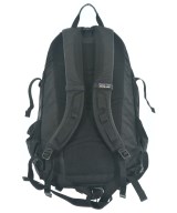 Patagonia（パタゴニア）バックパック・リュック 黒 サイズ:- メンズ/2200712420013