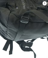 Patagonia（パタゴニア）バックパック・リュック 黒 サイズ:- メンズ/2200712420013