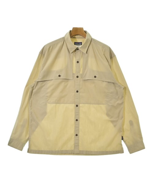 patagonia(パタゴニア)のカジュアルシャツ サイズ:L 9,200円
