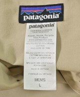 Patagonia（パタゴニア）カジュアルシャツ ベージュ サイズ:L メンズ/2200712601030