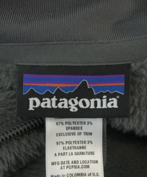 Patagonia（パタゴニア）その他 グレー サイズ:XS メンズ/2200707269047