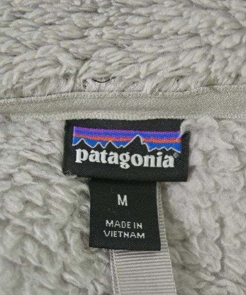 Patagonia（パタゴニア）スウェット グレー サイズ:M レディース/2200712121019