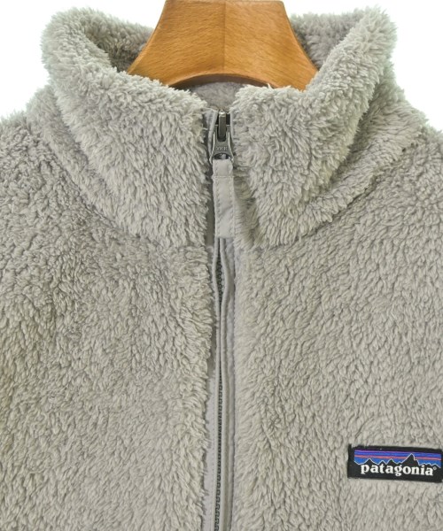 Patagonia（パタゴニア）スウェット グレー サイズ:M レディース/2200712121019