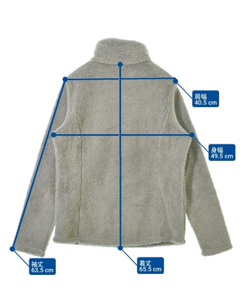 Patagonia（パタゴニア）スウェット グレー サイズ:M レディース/2200712121019