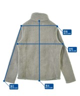 Patagonia（パタゴニア）スウェット グレー サイズ:M レディース/2200712121019
