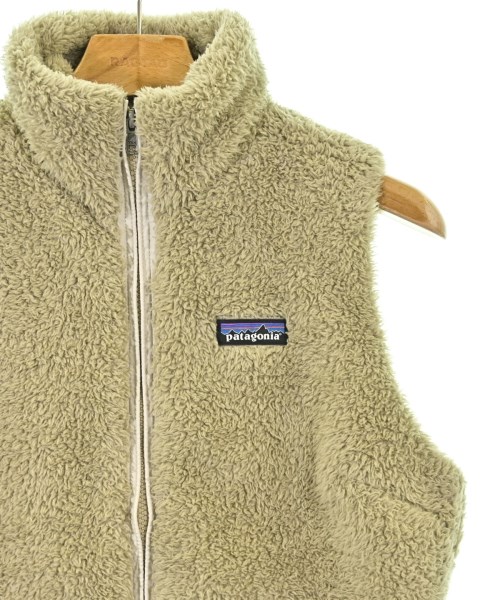 Patagonia（パタゴニア）その他 ベージュ サイズ:M レディース/2200712121026