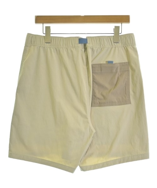 Patagonia（パタゴニア）ショートパンツ ベージュ サイズ:L メンズ/2200712983075