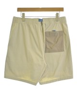 Patagonia（パタゴニア）ショートパンツ ベージュ サイズ:L メンズ/2200712983075