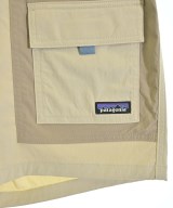 Patagonia（パタゴニア）ショートパンツ ベージュ サイズ:L メンズ/2200712983075