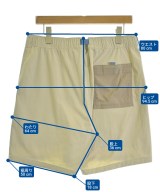 Patagonia（パタゴニア）ショートパンツ ベージュ サイズ:L メンズ/2200712983075
