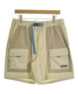 patagonia ショートパンツ