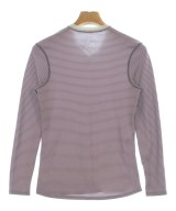 Patagonia（パタゴニア）Tシャツ・カットソー 紫 サイズ:M レディース/2200713088021