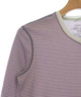 Patagonia（パタゴニア）Tシャツ・カットソー 紫 サイズ:M レディース/2200713088021