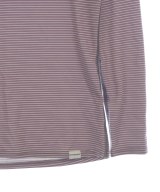 Patagonia（パタゴニア）Tシャツ・カットソー 紫 サイズ:M レディース/2200713088021