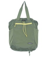 Patagonia（パタゴニア）バックパック・リュック カーキ サイズ:- メンズ/2200708363089