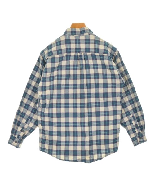 Patagonia（パタゴニア）カジュアルシャツ 白 サイズ:XS レディース/2200710547026