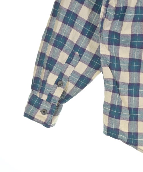 Patagonia（パタゴニア）カジュアルシャツ 白 サイズ:XS レディース/2200710547026