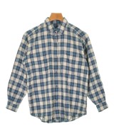 Patagonia（パタゴニア）カジュアルシャツ 白 サイズ:XS レディース/2200710547026
