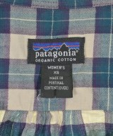 Patagonia（パタゴニア）カジュアルシャツ 白 サイズ:XS レディース/2200710547026