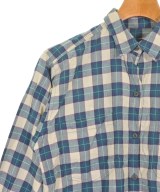 Patagonia（パタゴニア）カジュアルシャツ 白 サイズ:XS レディース/2200710547026