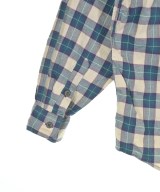 Patagonia（パタゴニア）カジュアルシャツ 白 サイズ:XS レディース/2200710547026