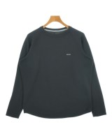 Patagonia（パタゴニア）Tシャツ・カットソー 黒 サイズ:L メンズ/2200712969048
