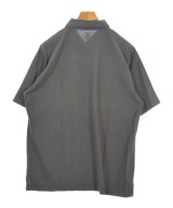 Patagonia（パタゴニア）ポロシャツ グレー サイズ:L メンズ/2200712969055