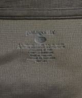 Patagonia（パタゴニア）ポロシャツ グレー サイズ:L メンズ/2200712969055