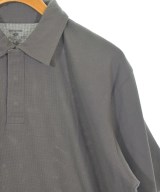 Patagonia（パタゴニア）ポロシャツ グレー サイズ:L メンズ/2200712969055