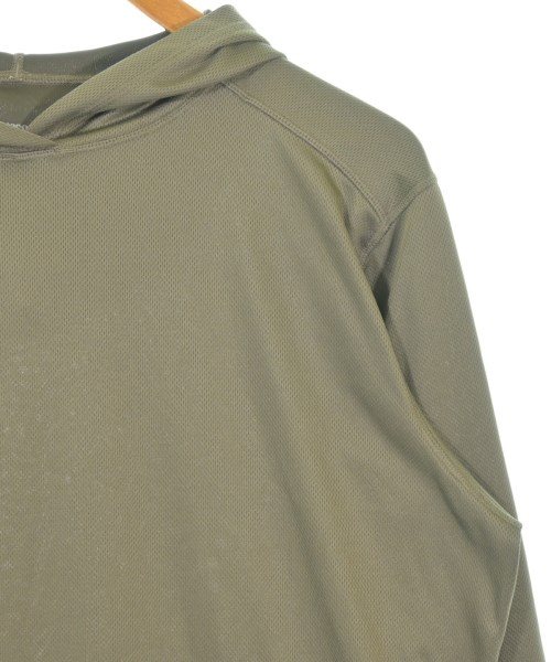 Patagonia（パタゴニア）Tシャツ・カットソー カーキ サイズ:M メンズ/2200712969062
