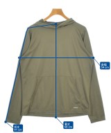 Patagonia（パタゴニア）Tシャツ・カットソー カーキ サイズ:M メンズ/2200712969062