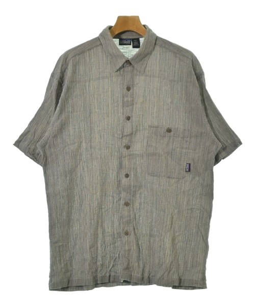 patagonia(パタゴニア)のカジュアルシャツ サイズ:L 12,600円
