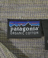 Patagonia（パタゴニア）カジュアルシャツ グレー サイズ:L メンズ/2200712969079