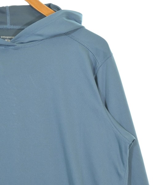 Patagonia（パタゴニア）Tシャツ・カットソー 青 サイズ:M メンズ/2200712969093