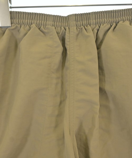 Patagonia（パタゴニア）ショートパンツ カーキ サイズ:S メンズ/2200713188066