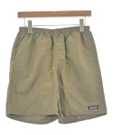 Patagonia（パタゴニア）ショートパンツ カーキ サイズ:S メンズ/2200713188066