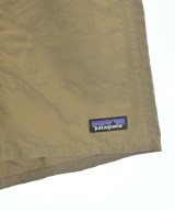Patagonia（パタゴニア）ショートパンツ カーキ サイズ:S メンズ/2200713188066