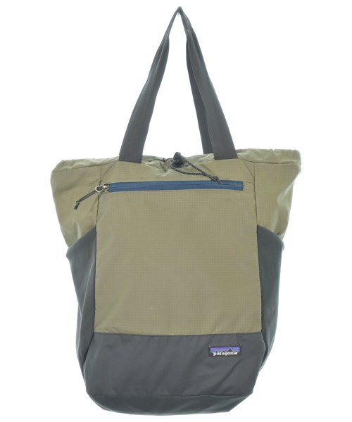 patagonia(パタゴニア)のトートバッグ サイズ:- 10,400円