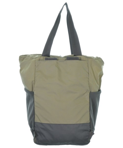 Patagonia（パタゴニア）トートバッグ カーキ サイズ:- メンズ/2200713188080