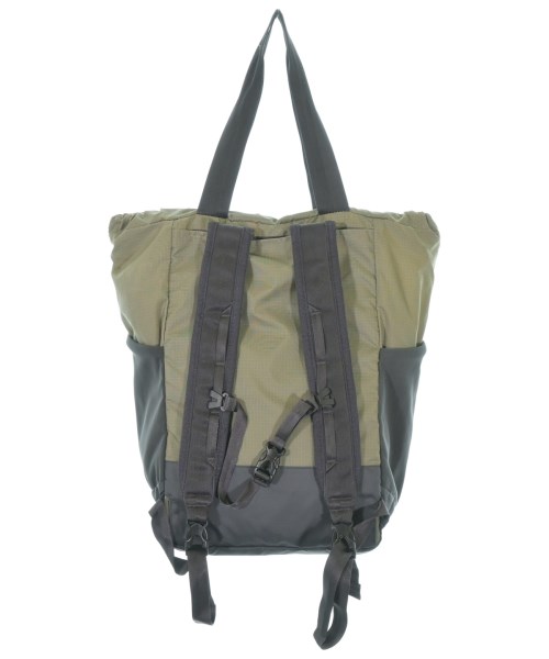 Patagonia（パタゴニア）トートバッグ カーキ サイズ:- メンズ/2200713188080